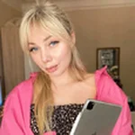 Yevheniia Kutniak